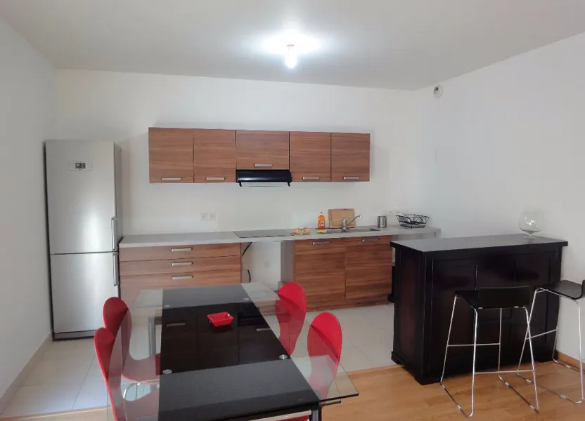 Appartement Rue Casimir Périer à Lyon