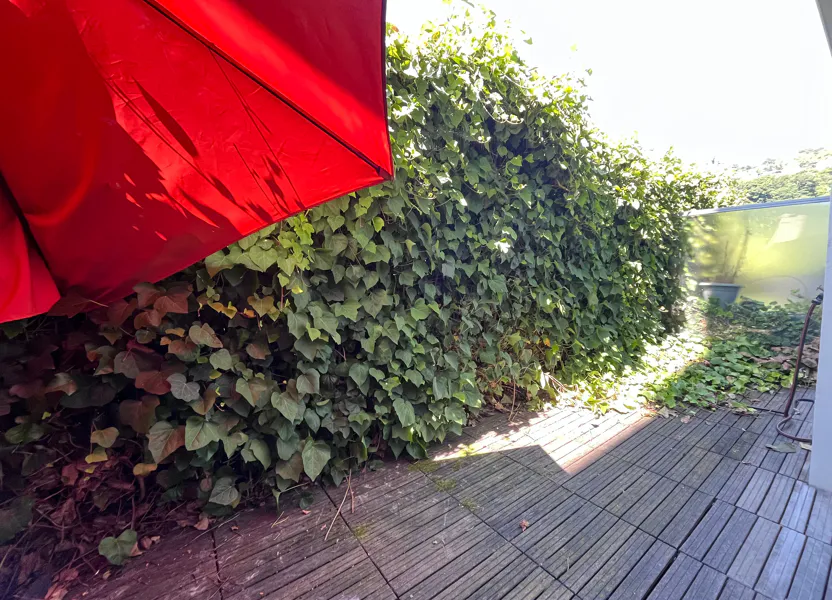 Appartement Rue Casimir Périer à Lyon