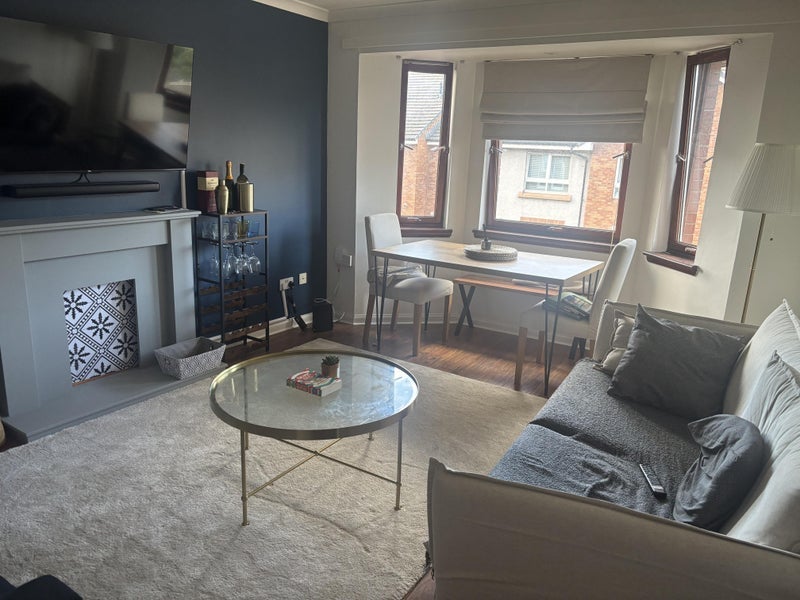 Room Dickson Street in City of Edinburgh