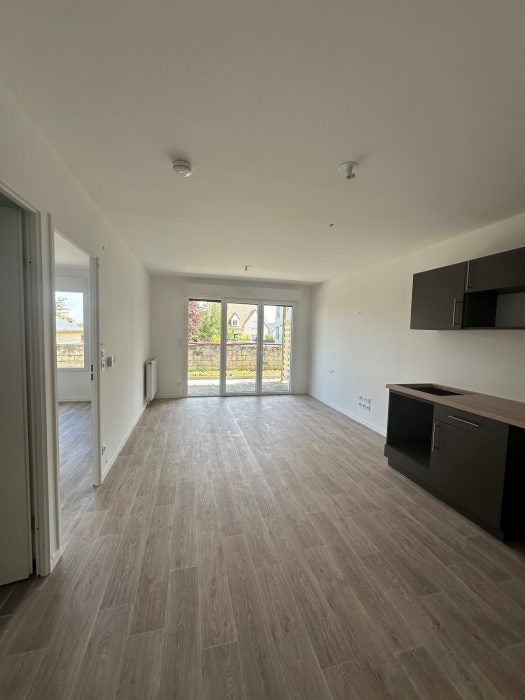 Appartement Avenue de Coti à Cormelles-le-Royal
