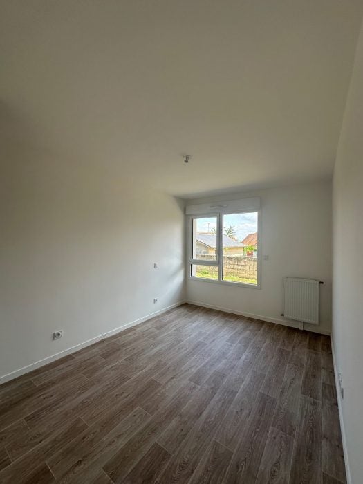 Appartement Avenue de Coti à Cormelles-le-Royal