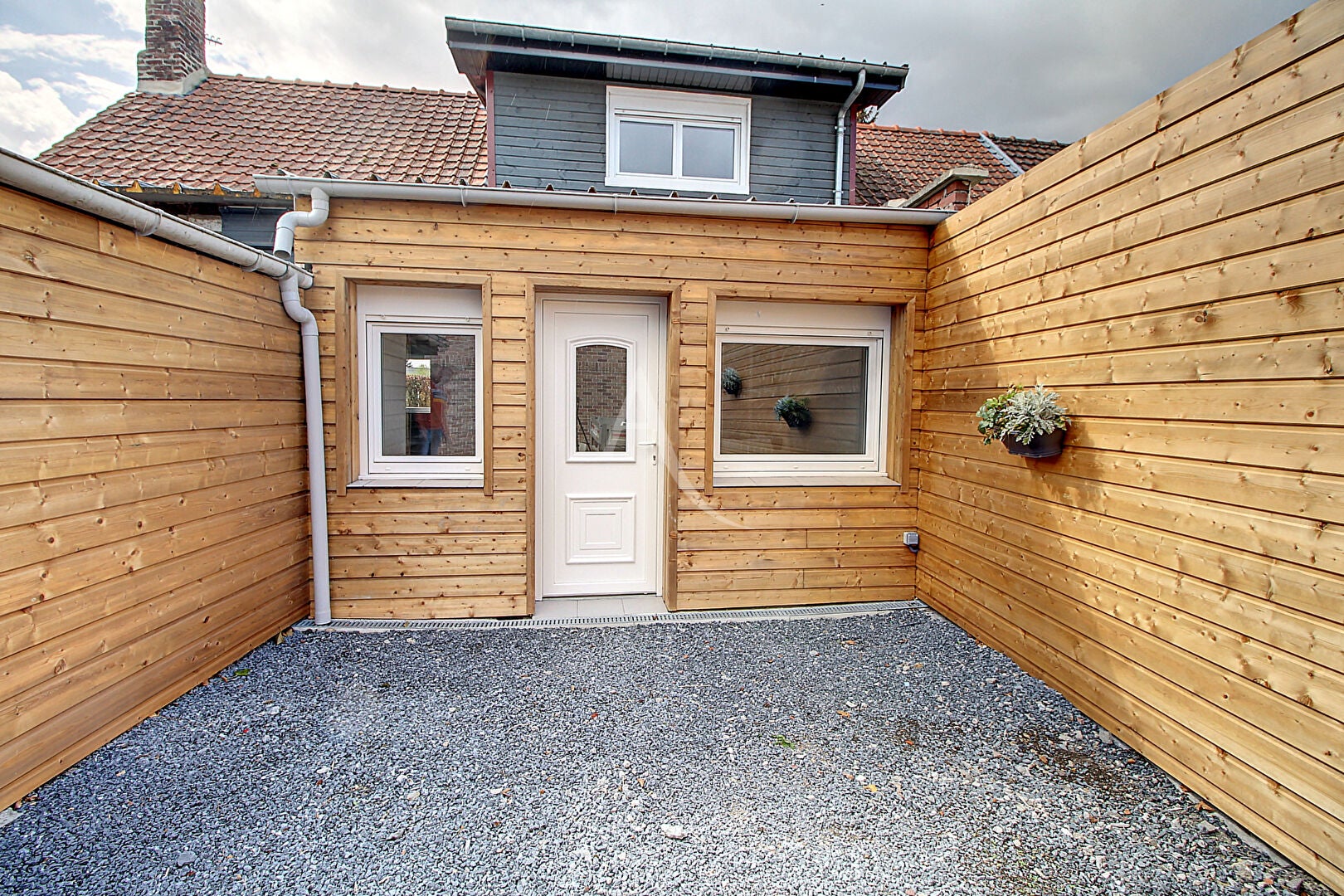 Maison Rue du Stade à Aubigny-au-Bac