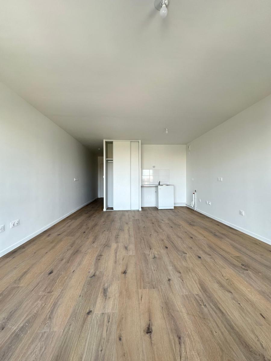 Flat Avenue André-Marie Ampère in Champs-sur-Marne