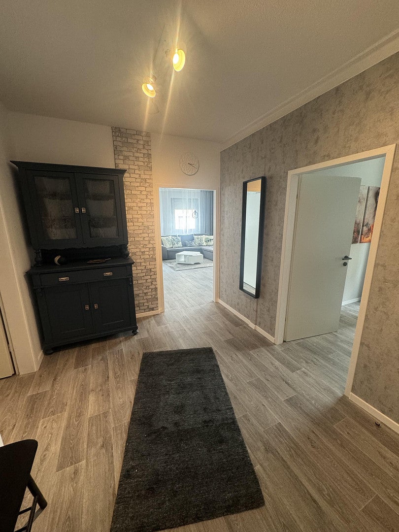 Wohnung Marktstraße in Neckarsulm (Kernstadt)