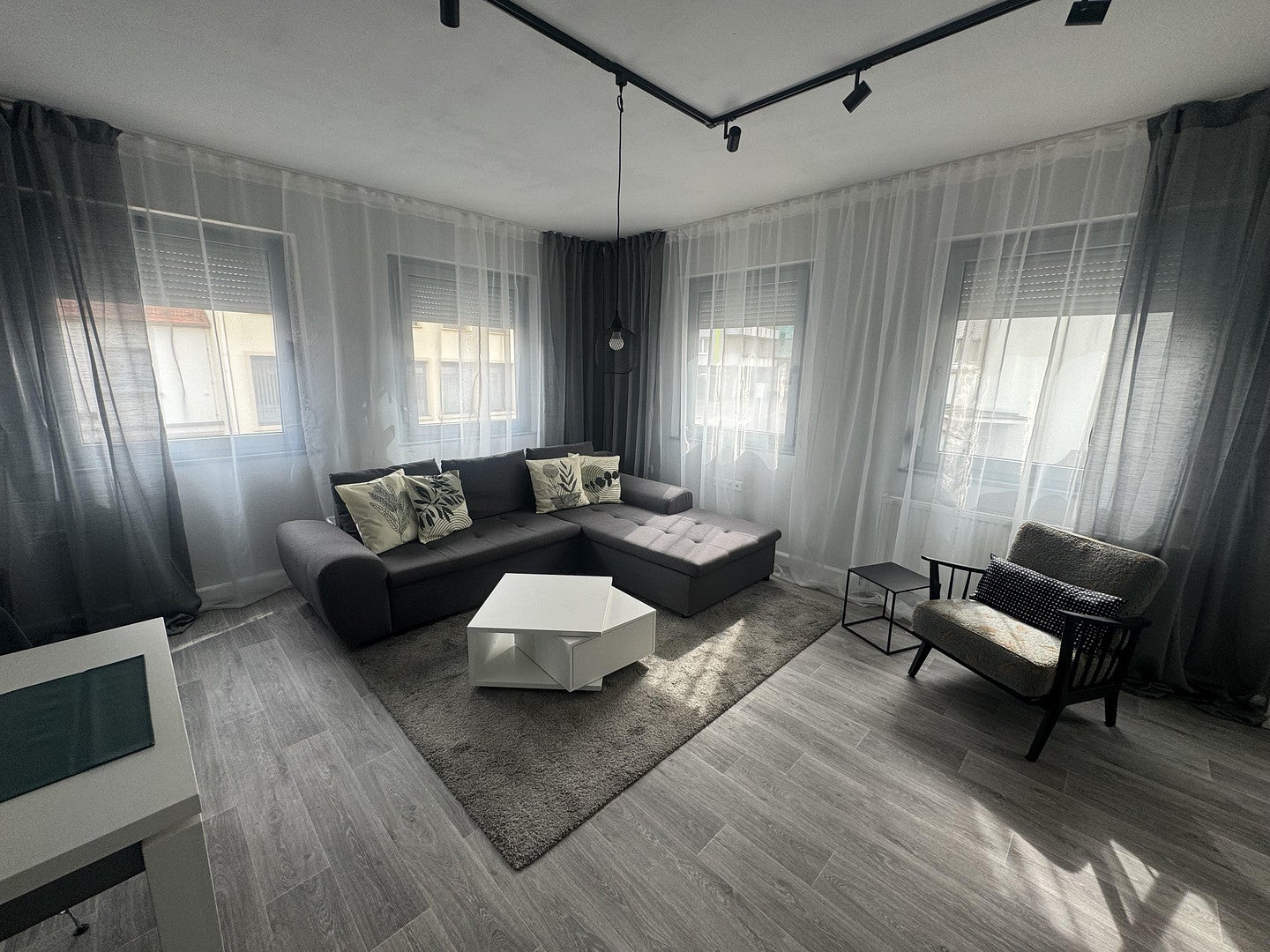 Wohnung Marktstraße in Neckarsulm (Kernstadt)
