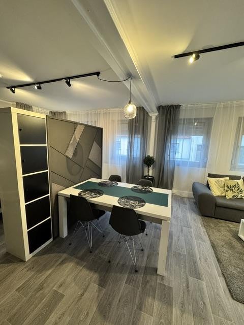 Wohnung Marktstraße in Neckarsulm (Kernstadt)