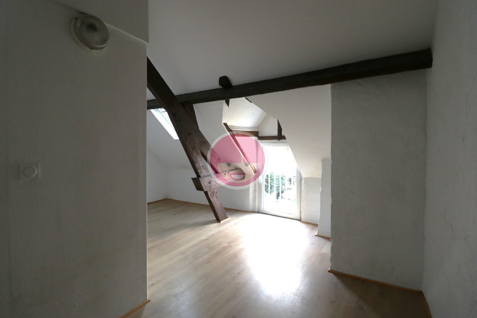 House D 23 in Courville-sur-Eure