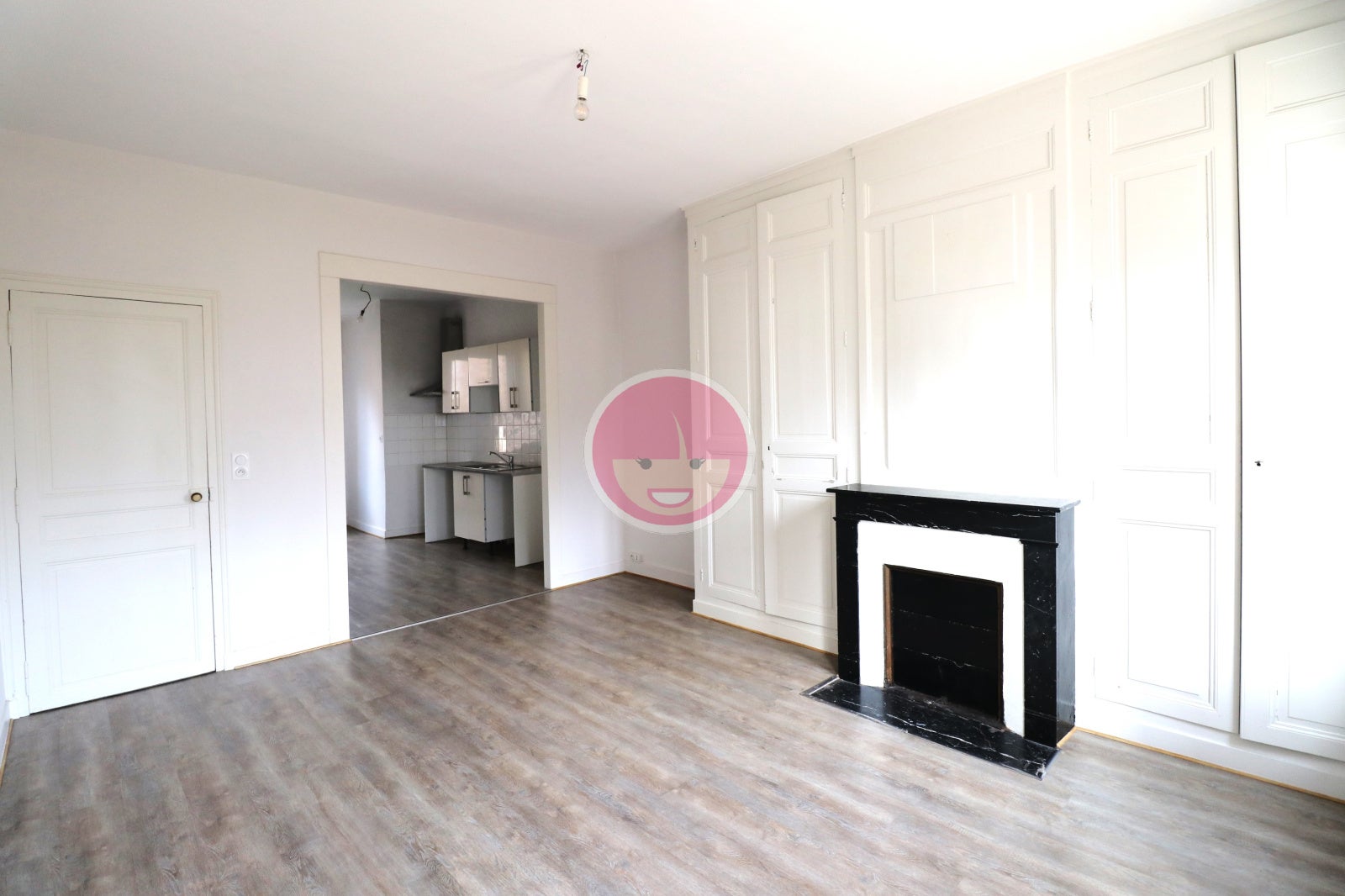 House D 23 in Courville-sur-Eure