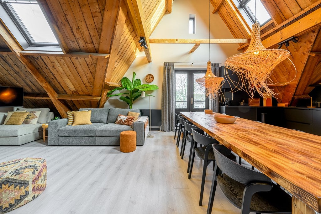 Woning te huur: Loopuytpark, Julianadorp