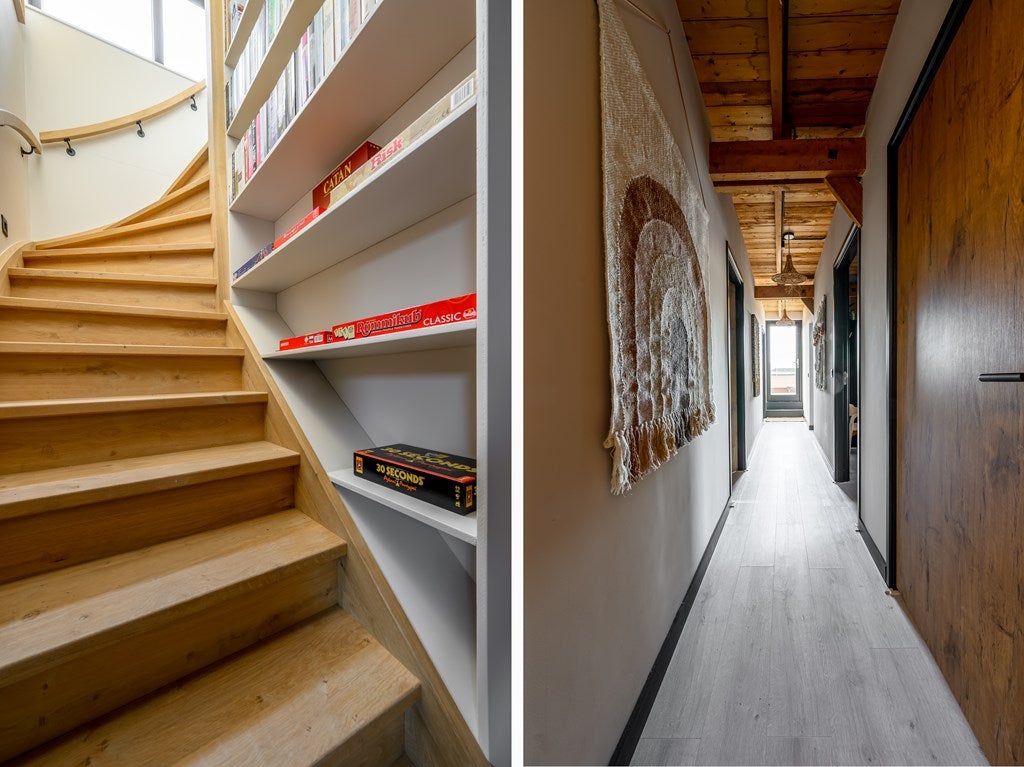 Woning te huur: Loopuytpark, Julianadorp