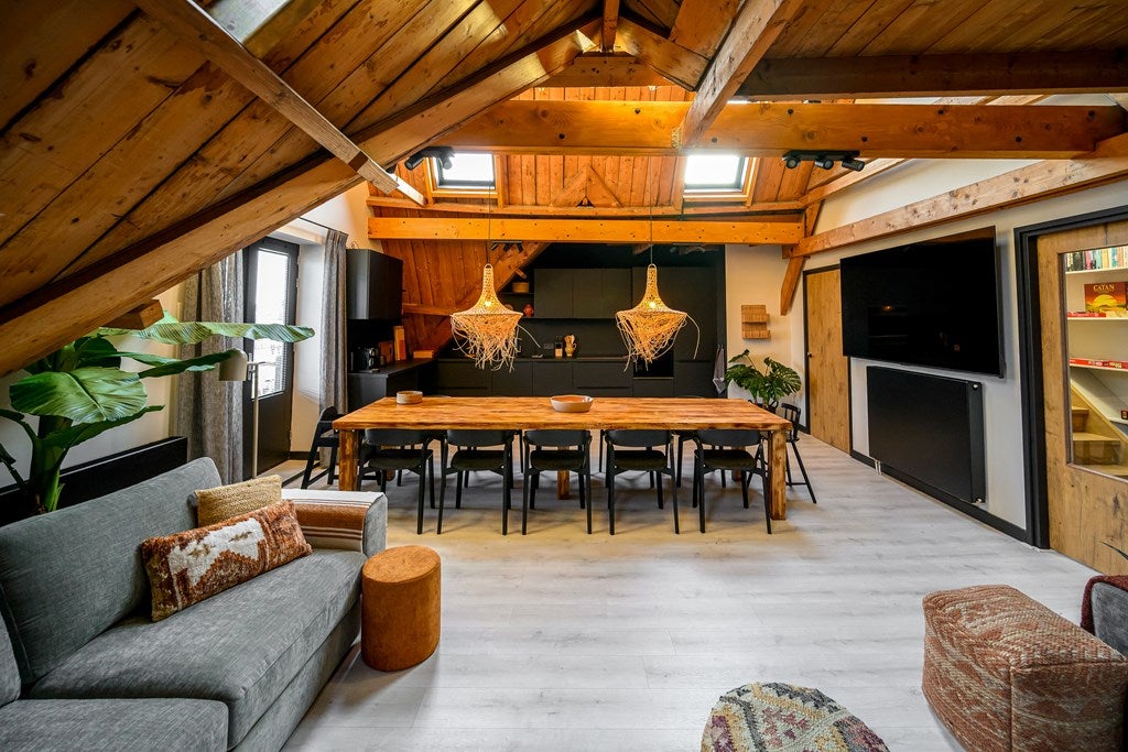 Woning te huur: Loopuytpark, Julianadorp