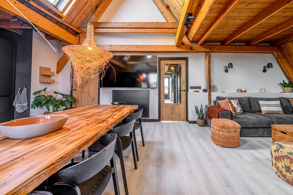 Woning te huur: Loopuytpark, Julianadorp