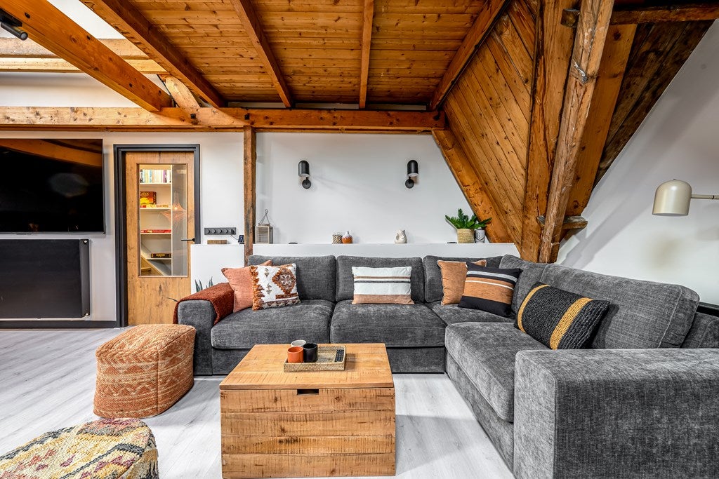 Woning te huur: Loopuytpark, Julianadorp