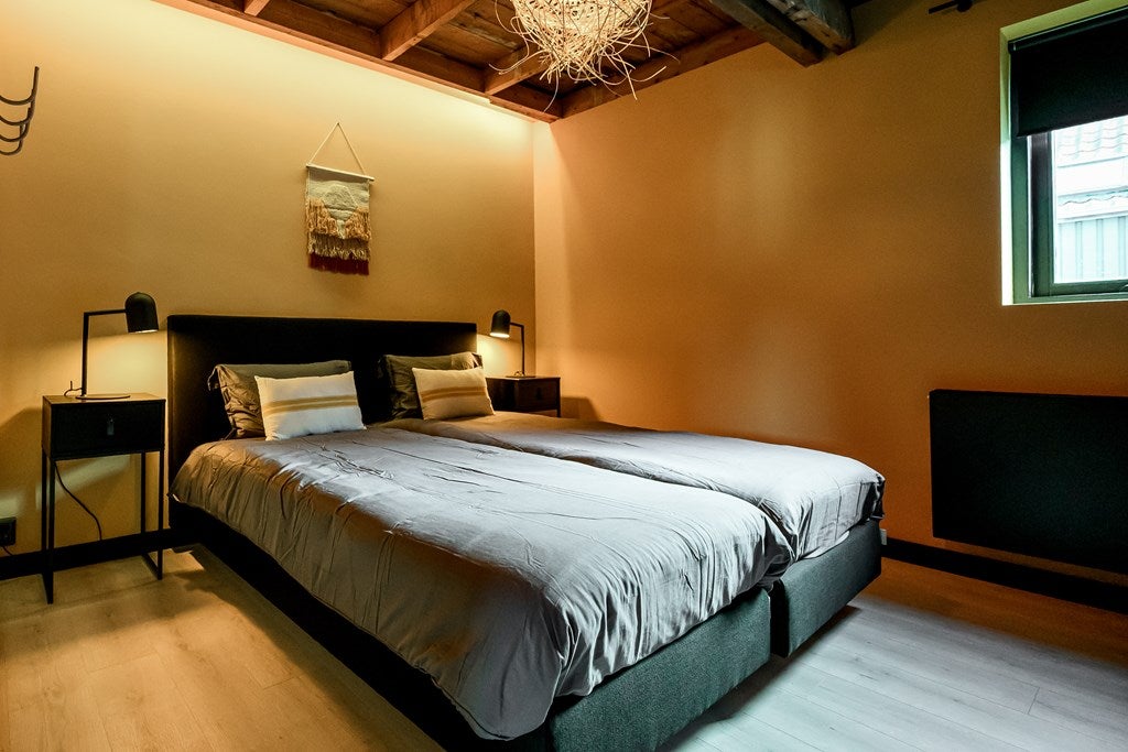 Woning te huur: Loopuytpark, Julianadorp