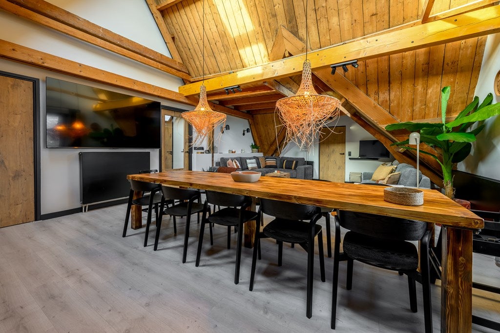 Woning te huur: Loopuytpark, Julianadorp