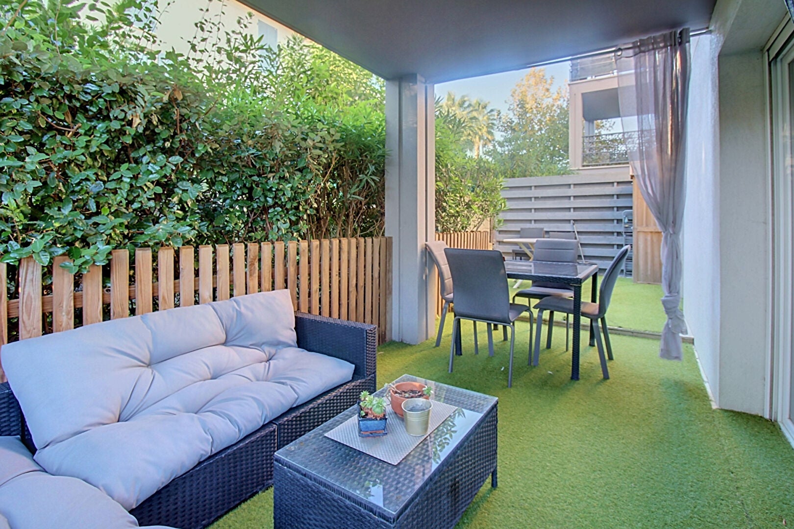Appartement Avenue du Général de Gaulle à Draguignan