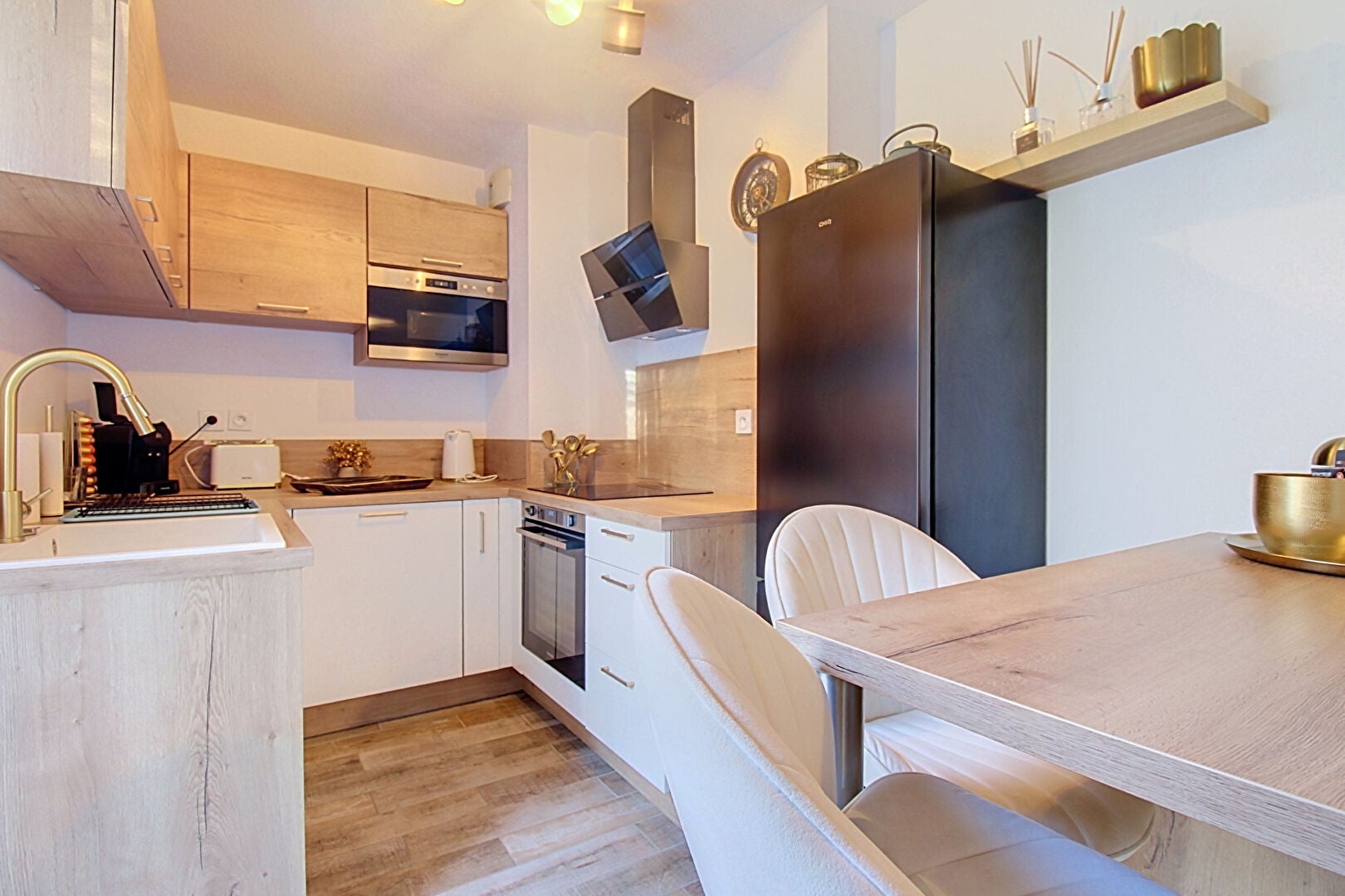 Appartement Avenue du Général de Gaulle à Draguignan