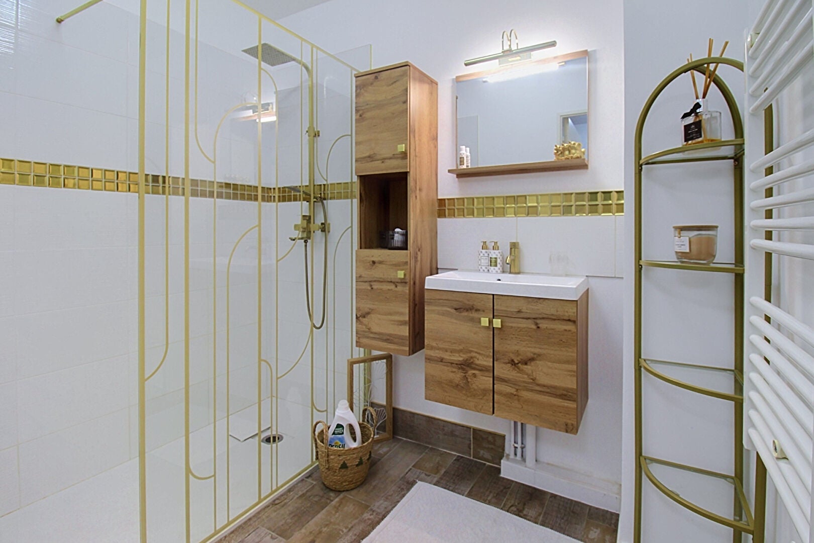 Appartement Avenue du Général de Gaulle à Draguignan