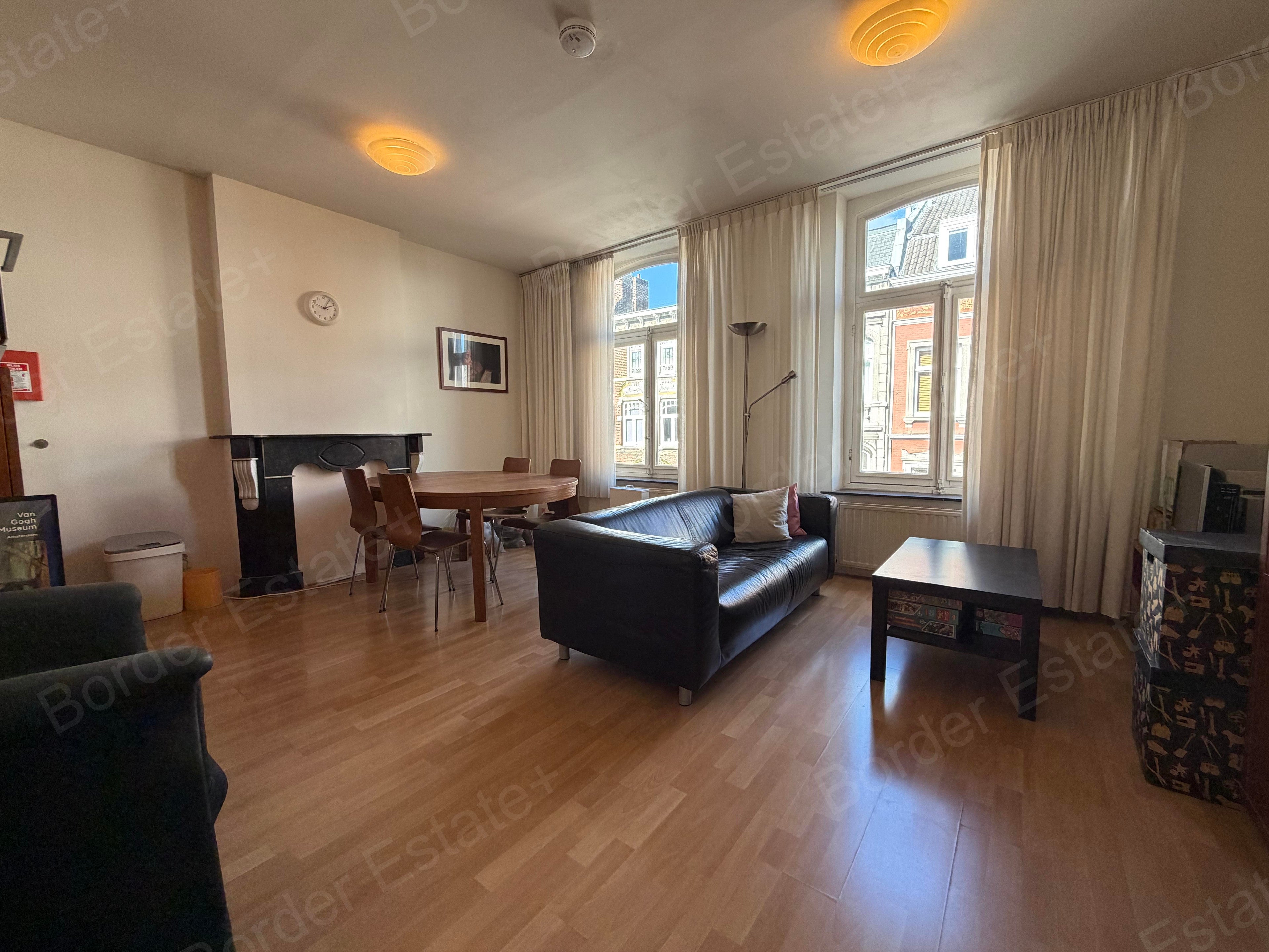 Studio Wycker Brugstraat in Maastricht
