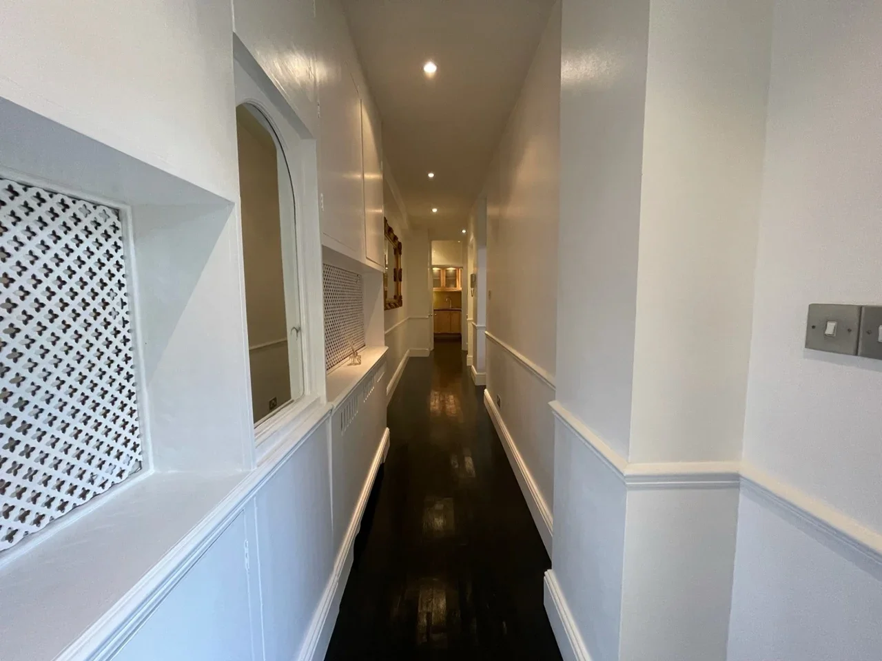 Flat Stanhope Gardens in Greater London