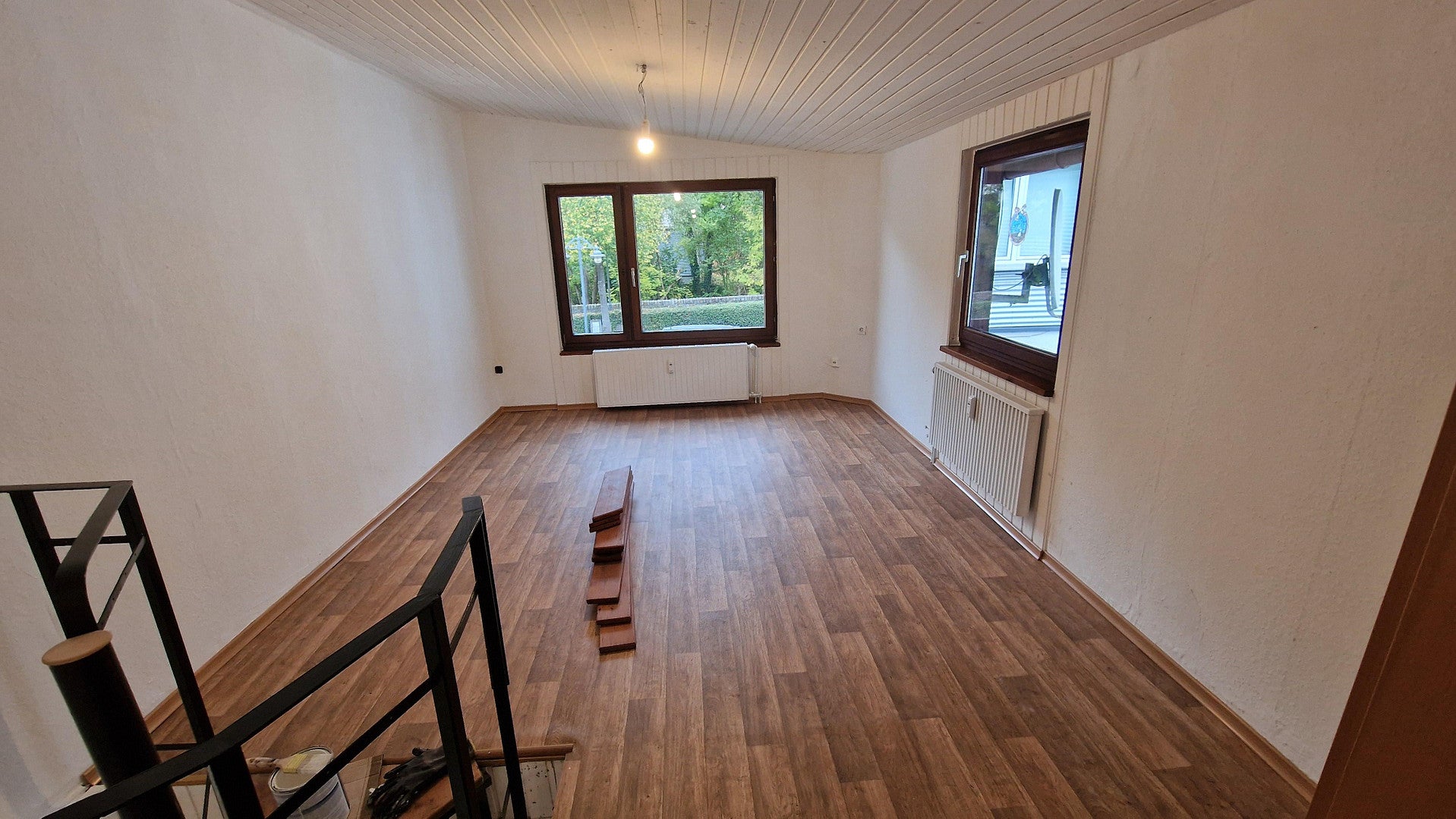 Haus Hellerstraße in Betzdorf
