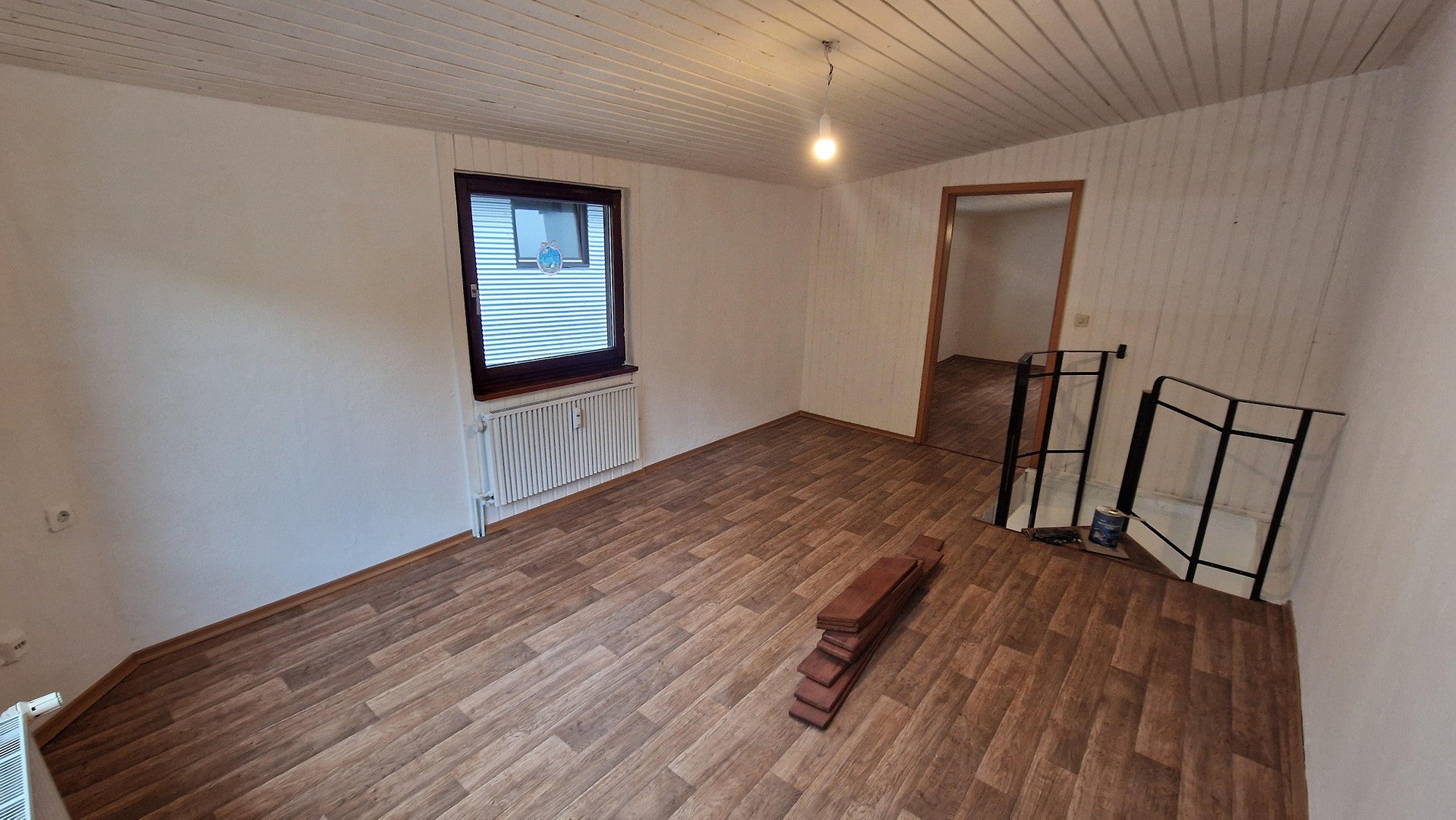 Haus Hellerstraße in Betzdorf