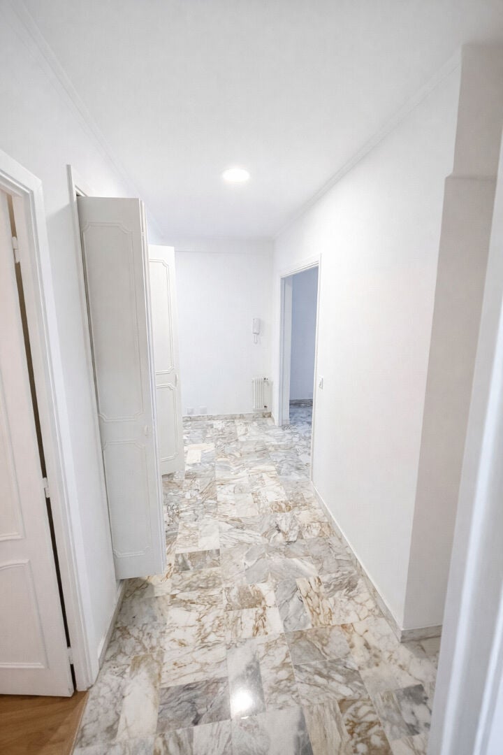 Appartement Chemin de la Colline de Magnan à Nice