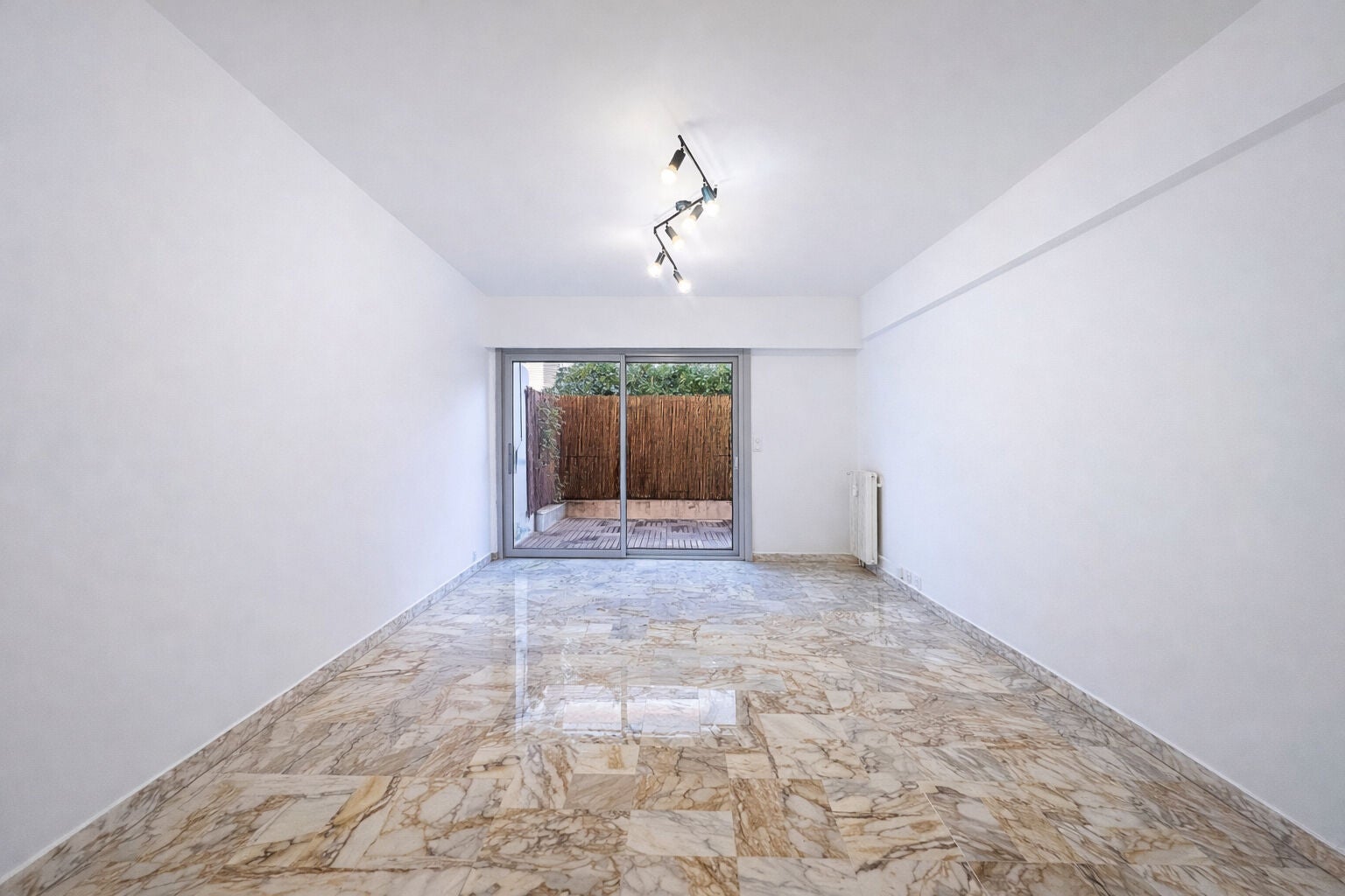 Appartement Chemin de la Colline de Magnan à Nice