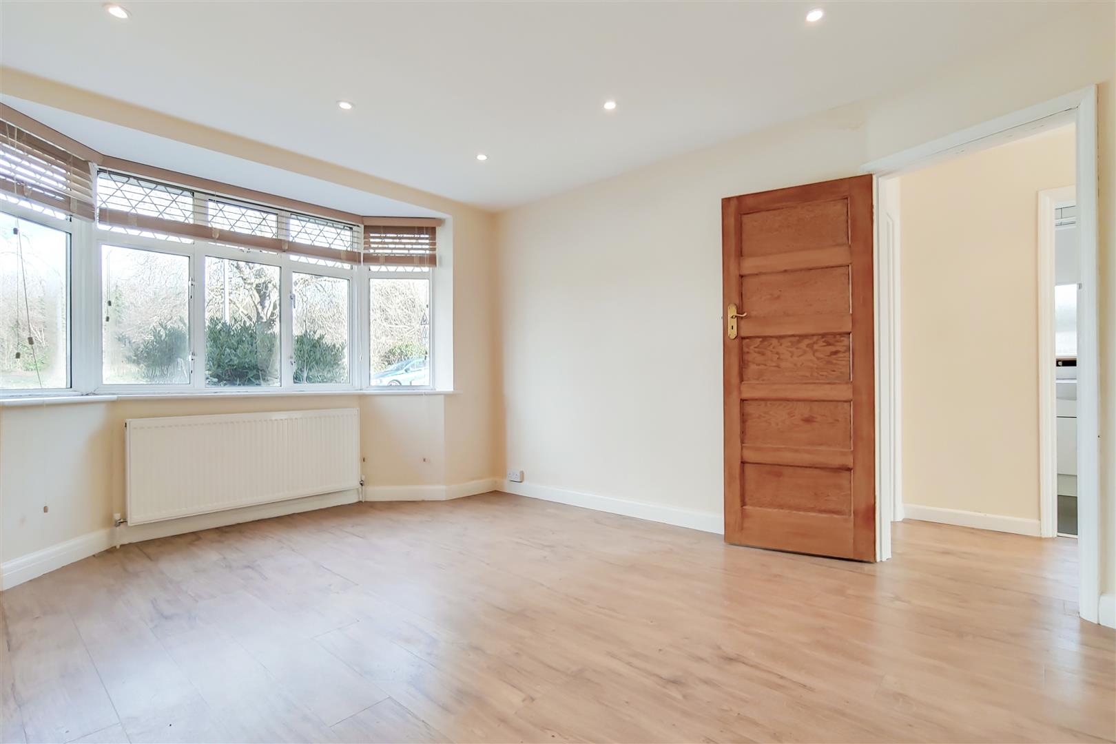 Flat Mill Vale in Greater London