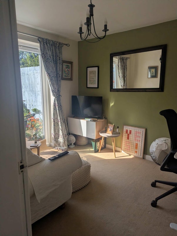 Room Beecham Road in Stratford-on-Avon