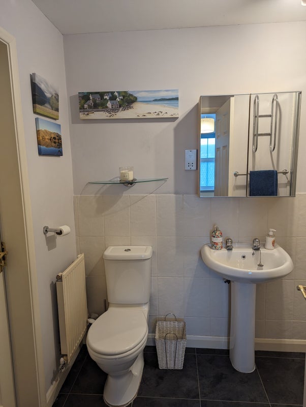 Room Beecham Road in Stratford-on-Avon