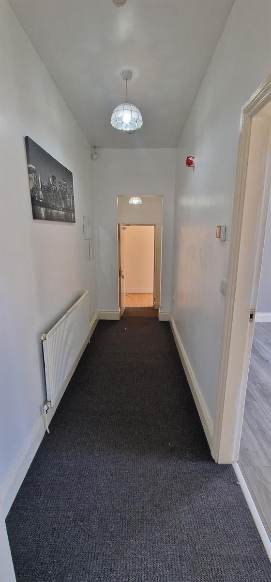 Flat Wynburg Street in Hull