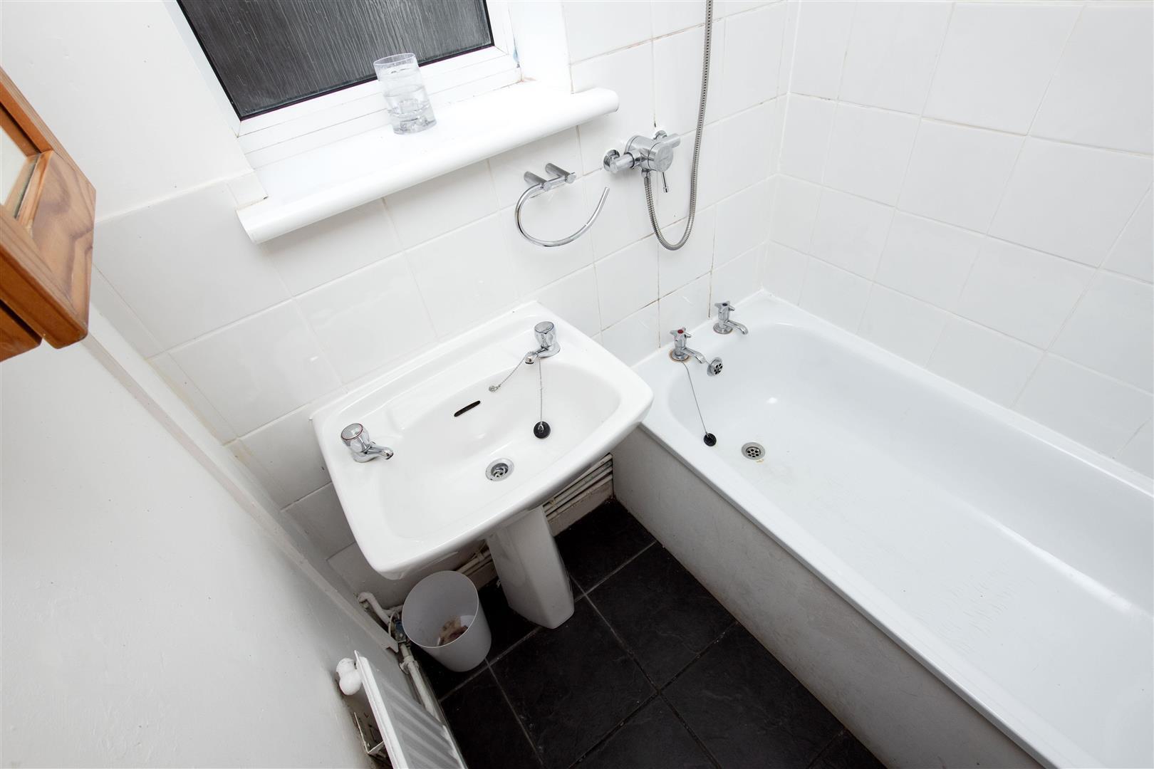 Flat Arley Road in Birmingham
