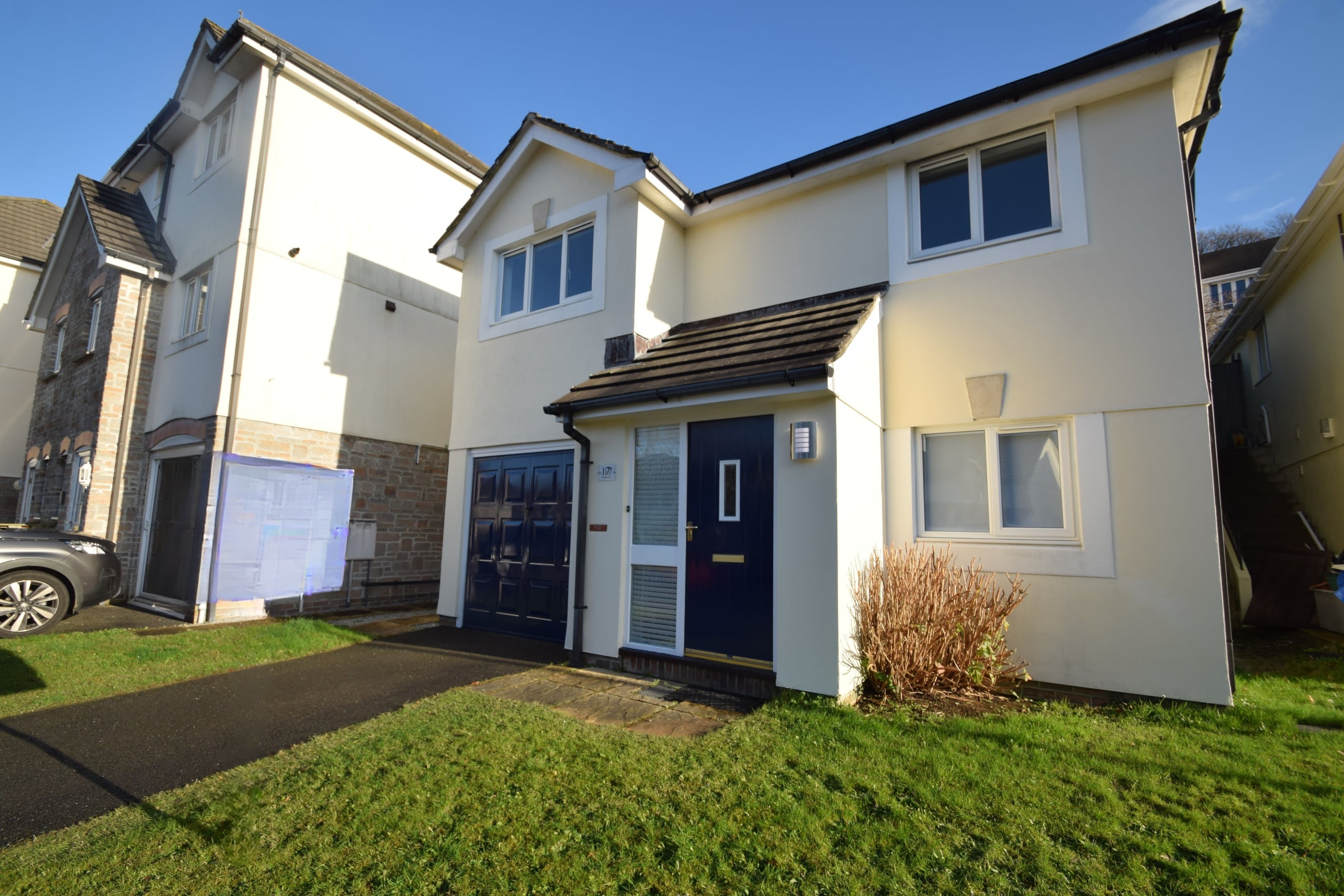 House Kel Avon Close in Truro
