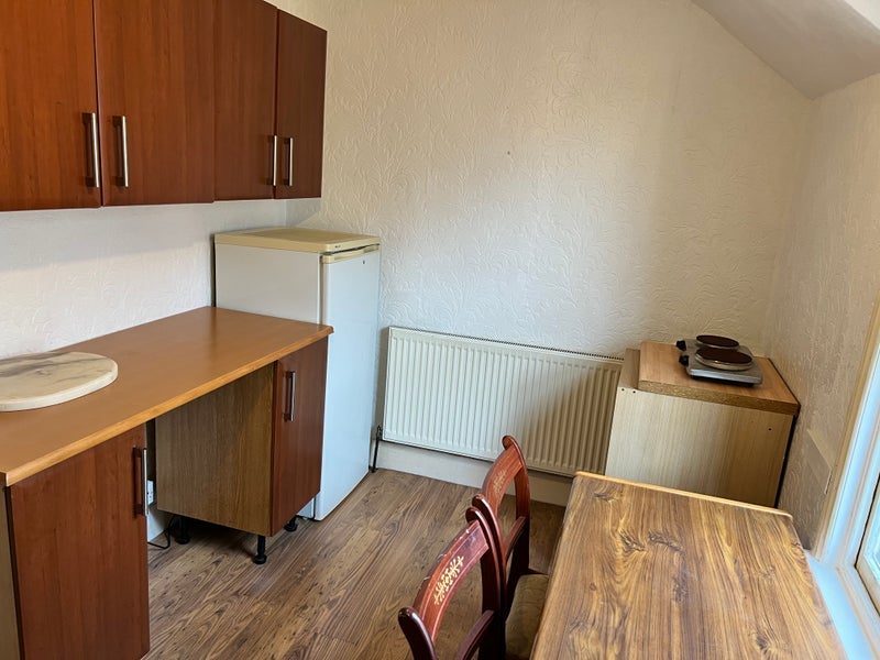 Room King Street in Southport