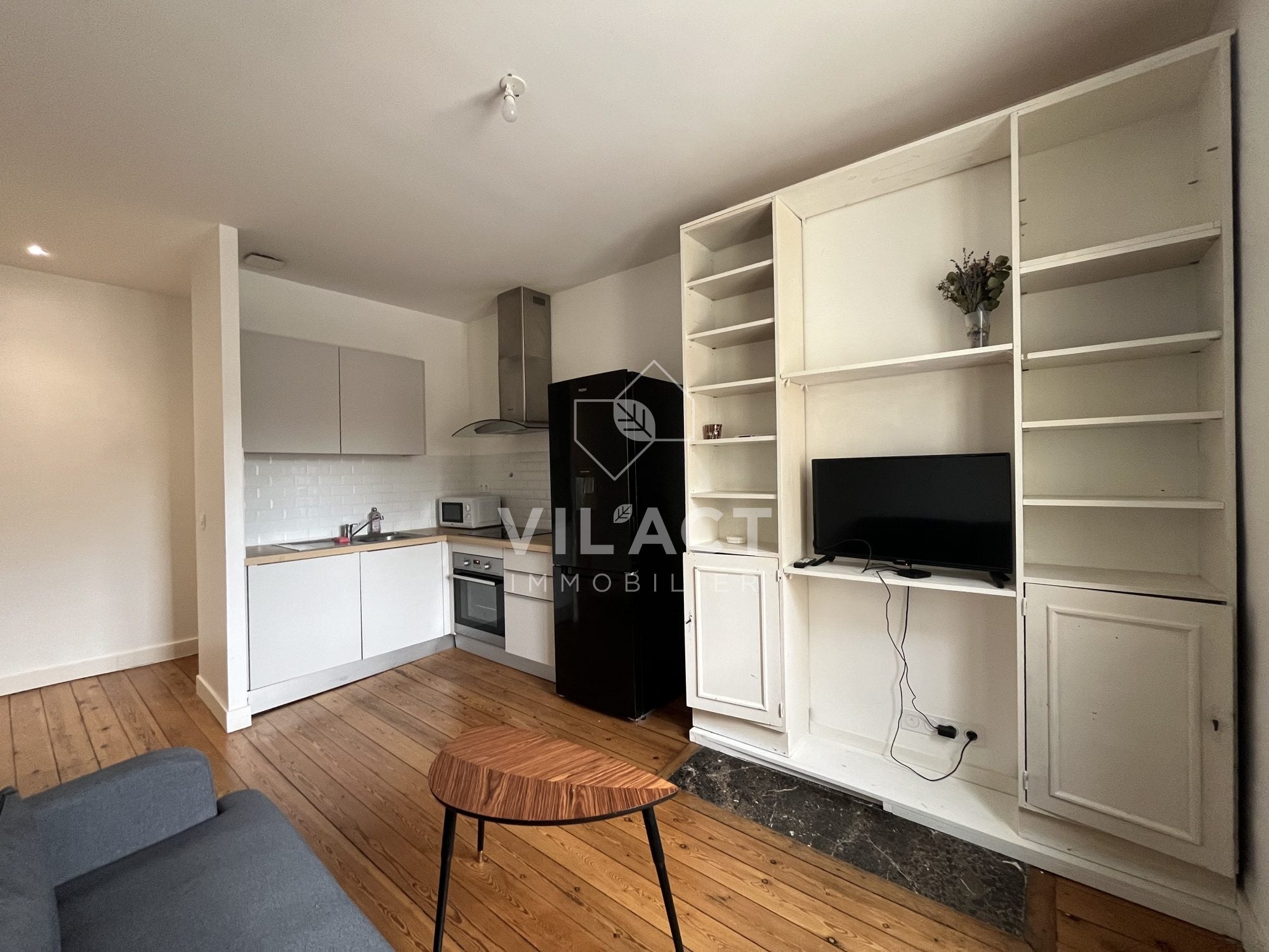 Appartement Rue Émile Fourcand à Bordeaux