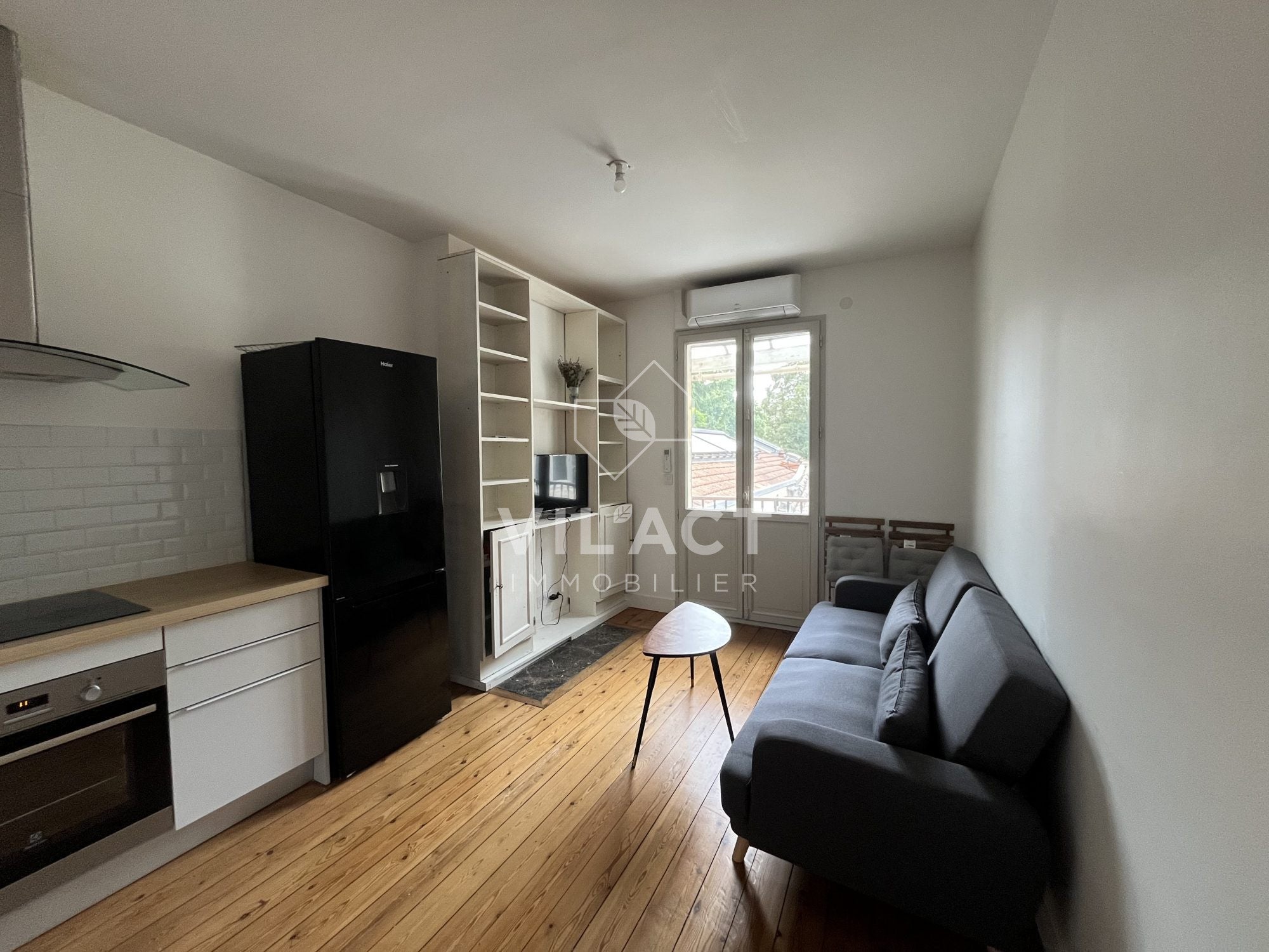 Appartement Rue Émile Fourcand à Bordeaux