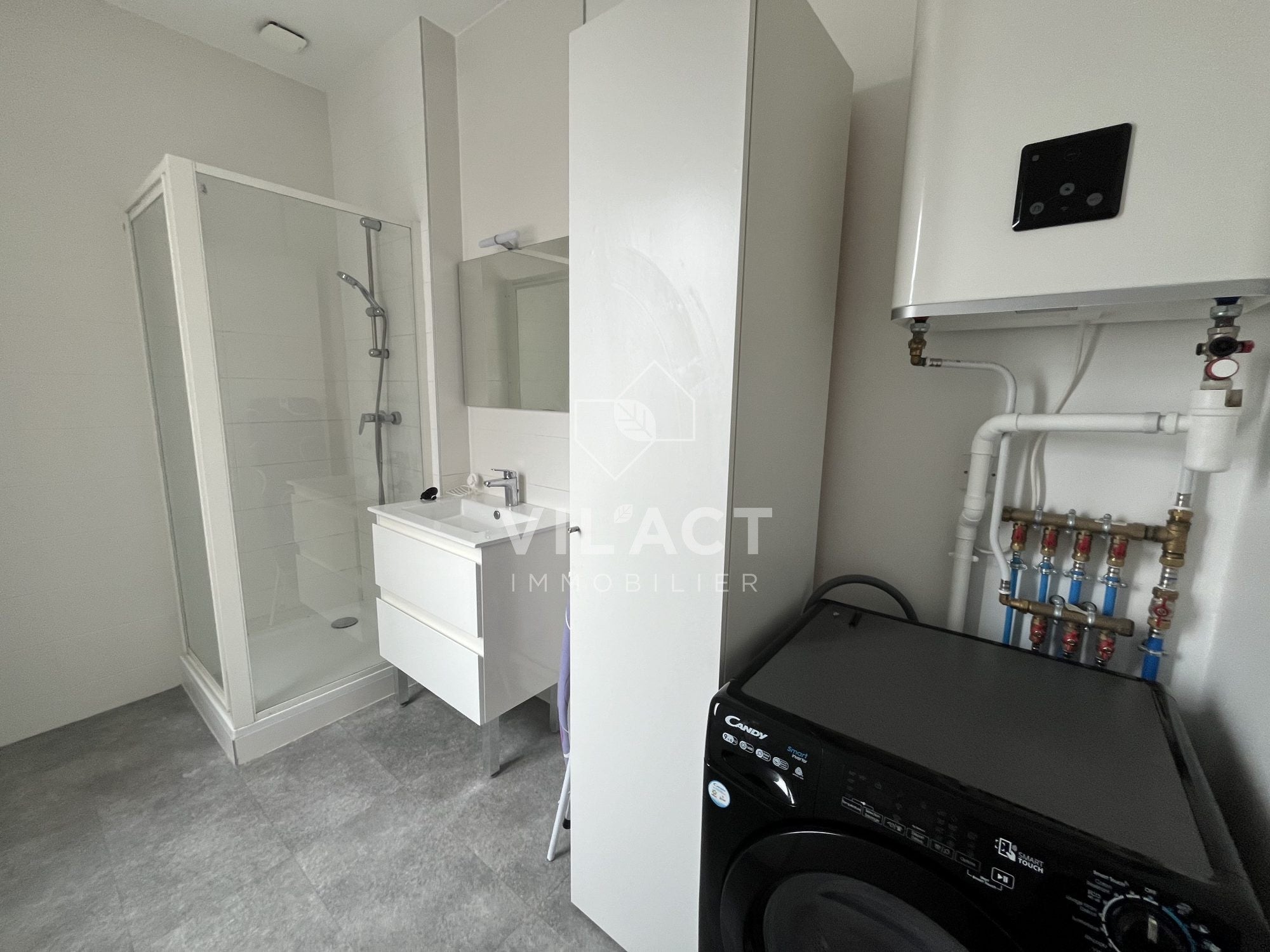 Appartement Rue Émile Fourcand à Bordeaux