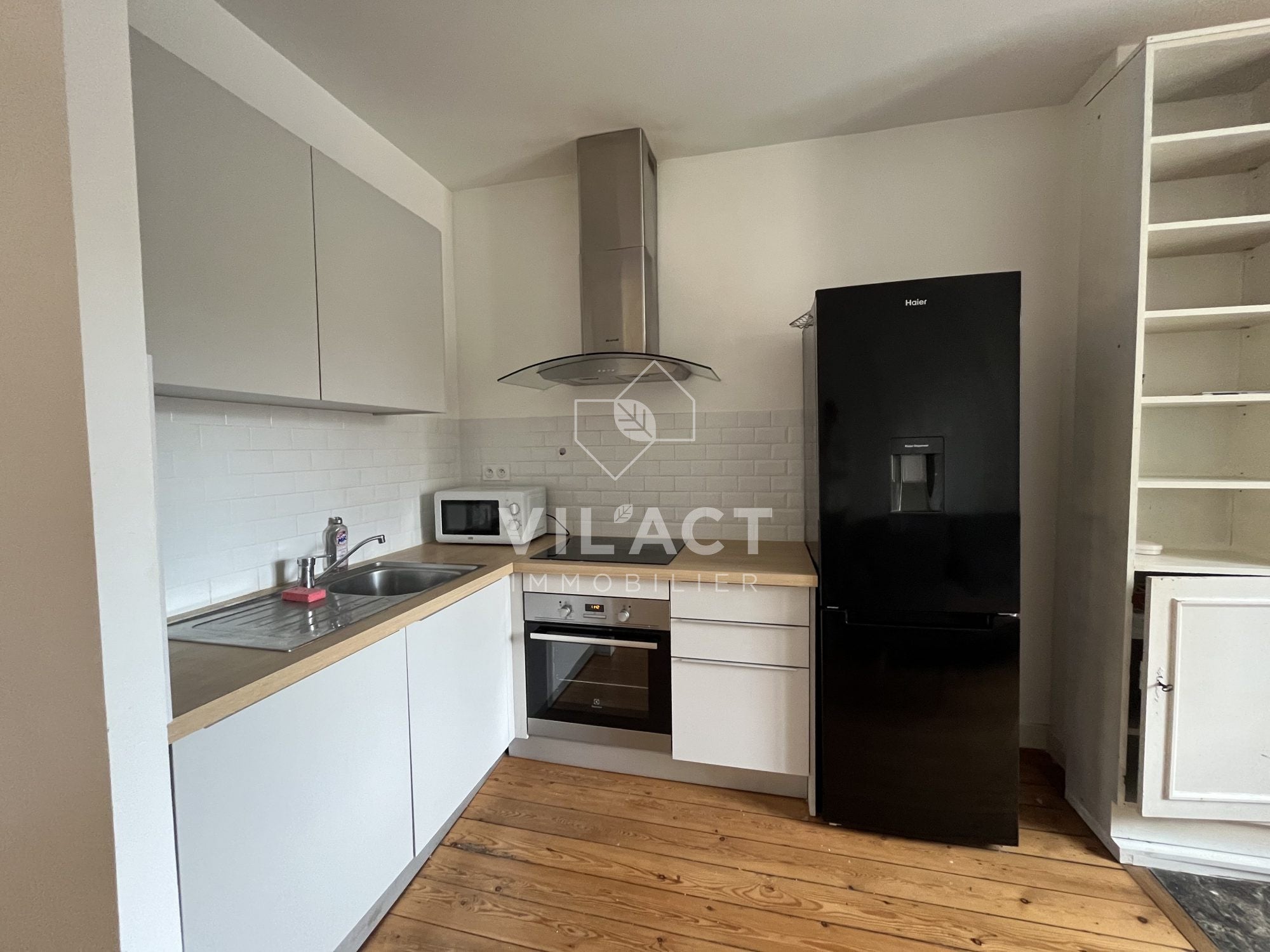 Appartement Rue Émile Fourcand à Bordeaux