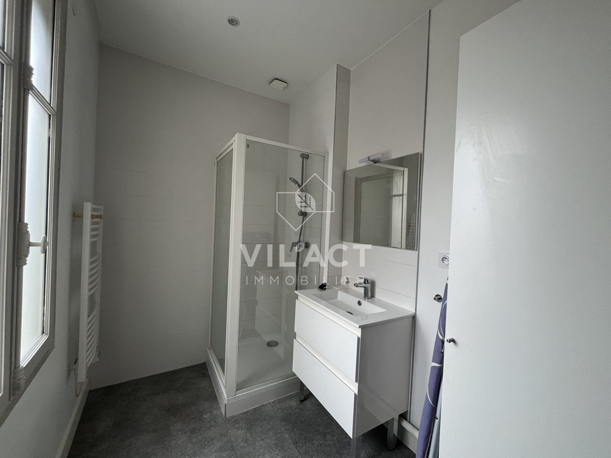 Appartement Rue Émile Fourcand à Bordeaux
