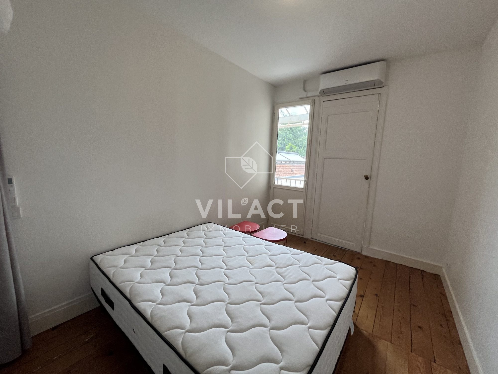 Appartement Rue Émile Fourcand à Bordeaux