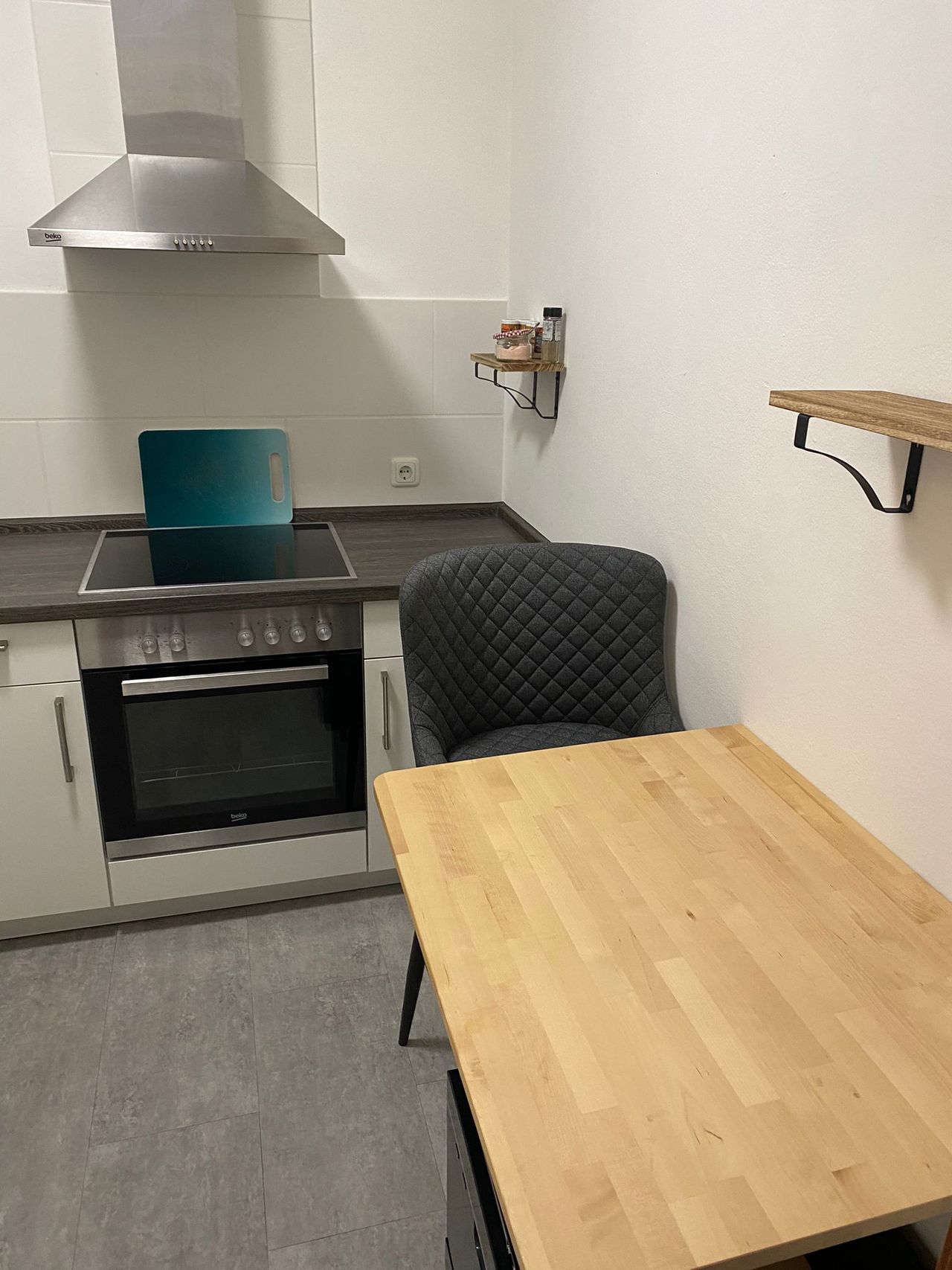 Wohnung Altonaer Straße in Neumünster