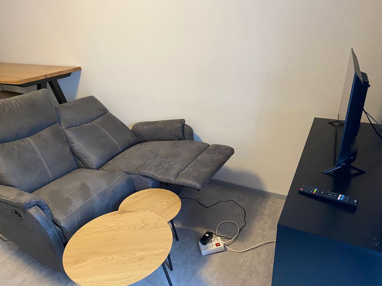 Wohnung Altonaer Straße in Neumünster