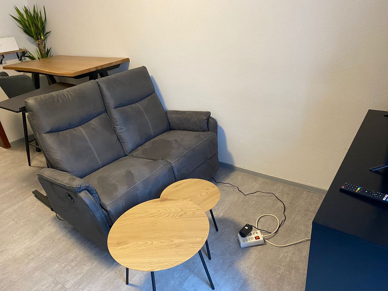 Wohnung Altonaer Straße in Neumünster