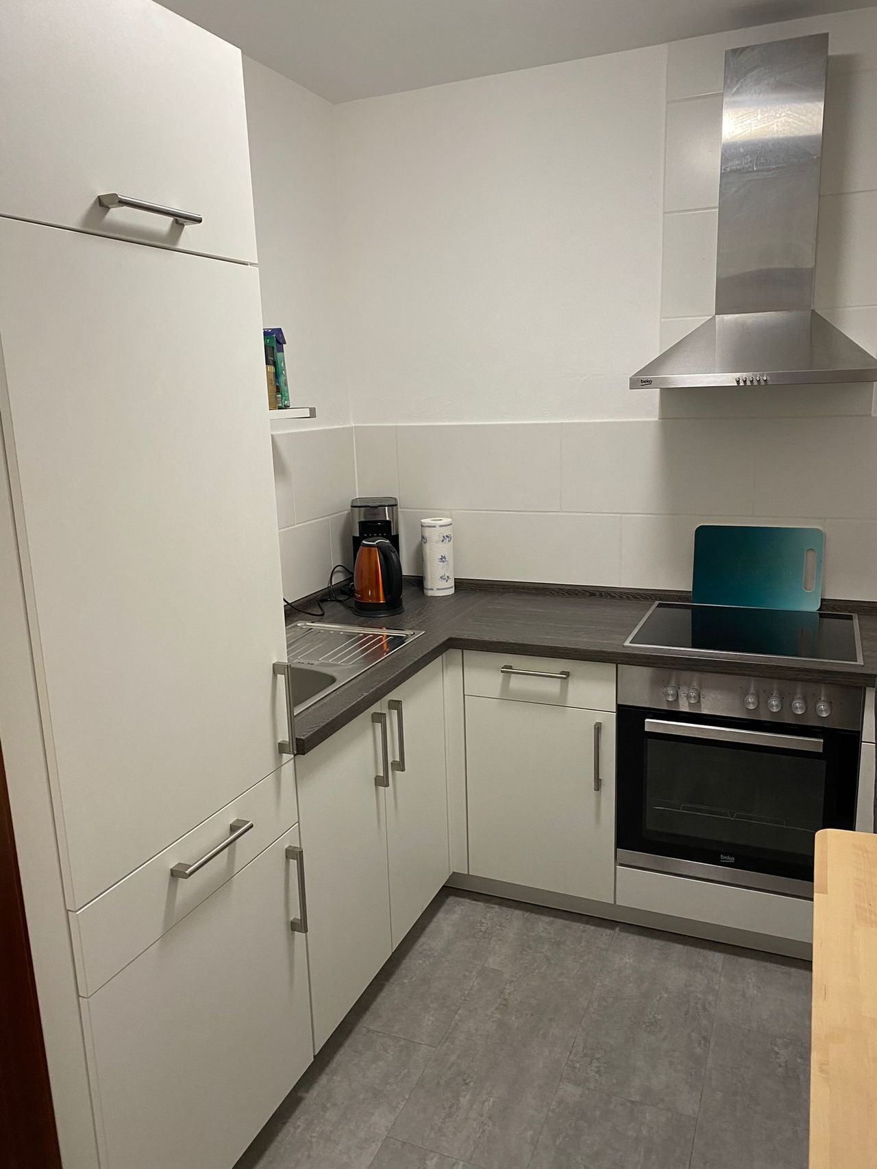 Wohnung Altonaer Straße in Neumünster