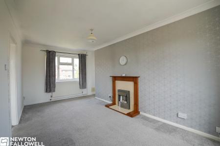 Flat Ollerton Road in Bassetlaw