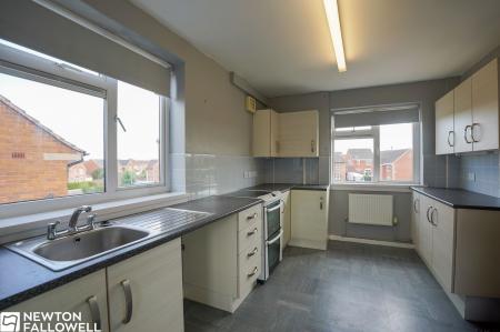Flat Ollerton Road in Bassetlaw