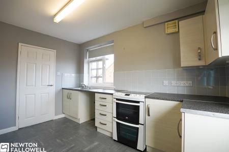 Flat Ollerton Road in Bassetlaw