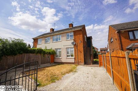 Flat Ollerton Road in Bassetlaw