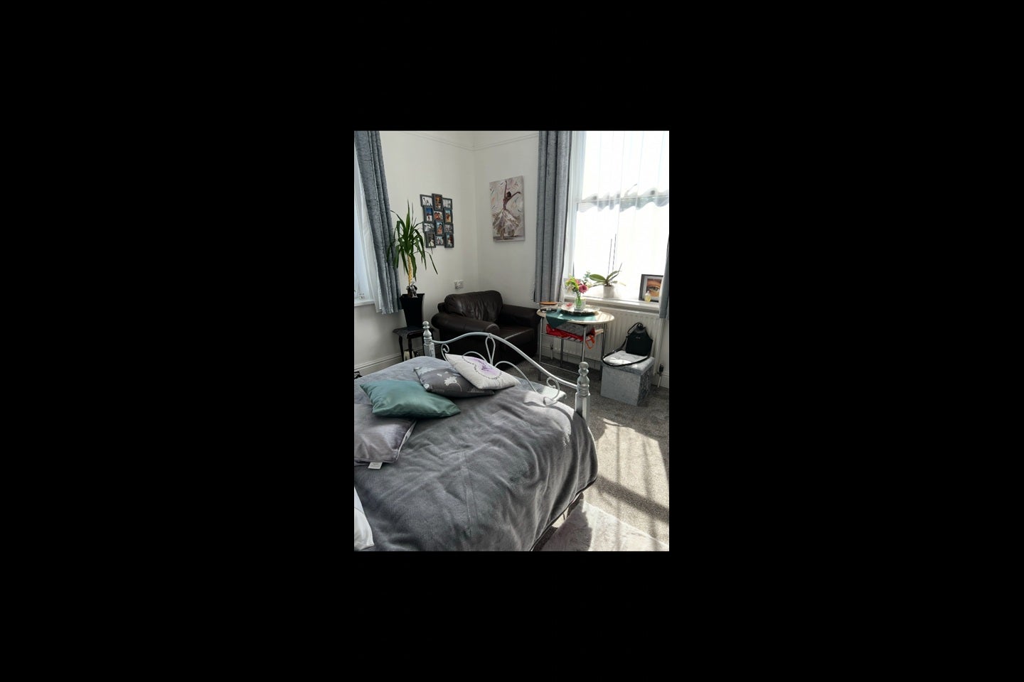 Room Westfield Road in Wakefield